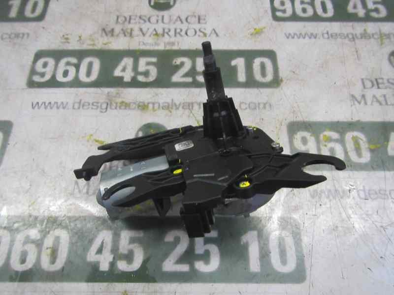 Recambio de motor limpia trasero para peugeot 208 1.4 hdi fap referencia OEM IAM 9673251380  