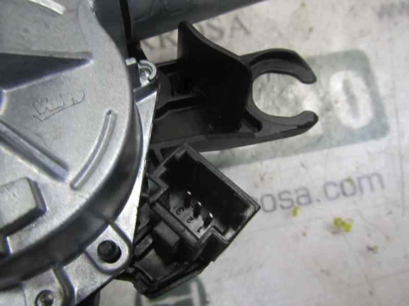 Recambio de motor limpia trasero para peugeot 208 1.4 hdi fap referencia OEM IAM 9673251380  