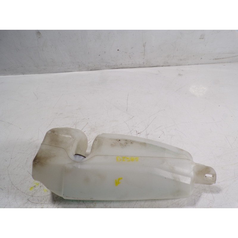 Recambio de deposito limpia para dacia duster 1.5 dci diesel fap cat referencia OEM IAM 8200609549  