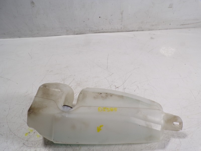 Recambio de deposito limpia para dacia duster 1.5 dci diesel fap cat referencia OEM IAM 8200609549  