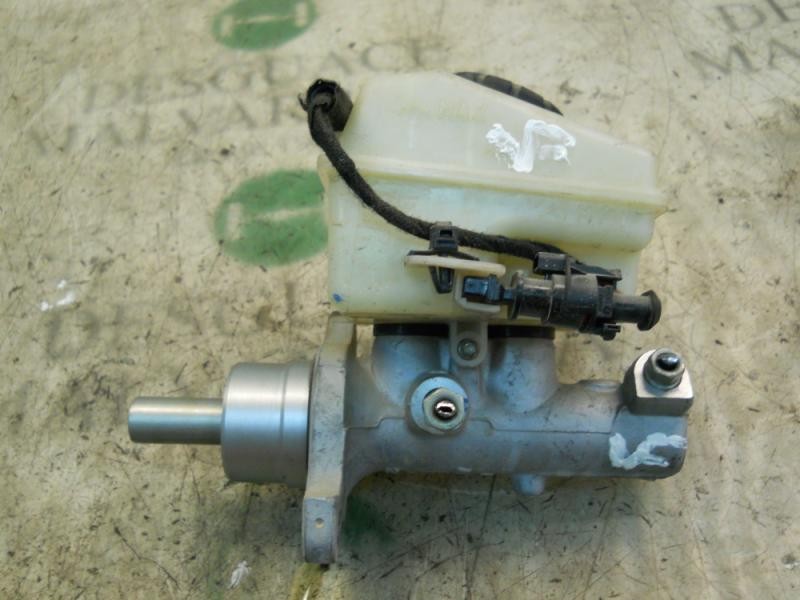 Recambio de bomba freno para opel astra h berlina enjoy referencia OEM IAM   