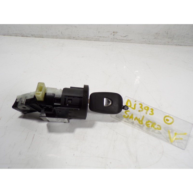 Recambio de antirrobo para dacia sandero 0.9 tce referencia OEM IAM  A3C0327650200 