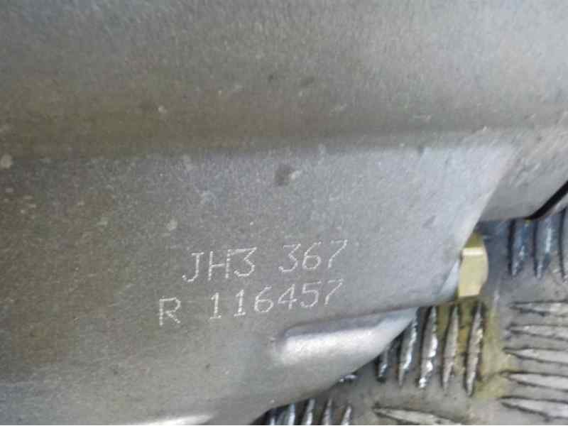 Recambio de caja cambios para renault clio iv grandtour 1.2 16v referencia OEM IAM   