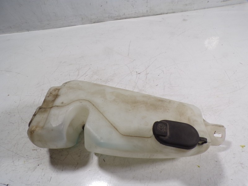 Recambio de deposito limpia para dacia duster 1.5 dci diesel fap cat referencia OEM IAM 8200609549  