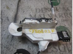 Recambio de cerradura puerta delantera izquierda para citroën c3 business referencia OEM IAM 9800624480   2