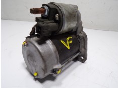 Recambio de motor arranque para bmw serie 3 berlina (e90) 3.0 cat (n52) referencia OEM IAM 12412354701 4280001760 000027390915 2