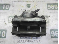 Recambio de pinza freno delantera derecha para peugeot 208 1.4 hdi fap referencia OEM IAM 4400R7   2
