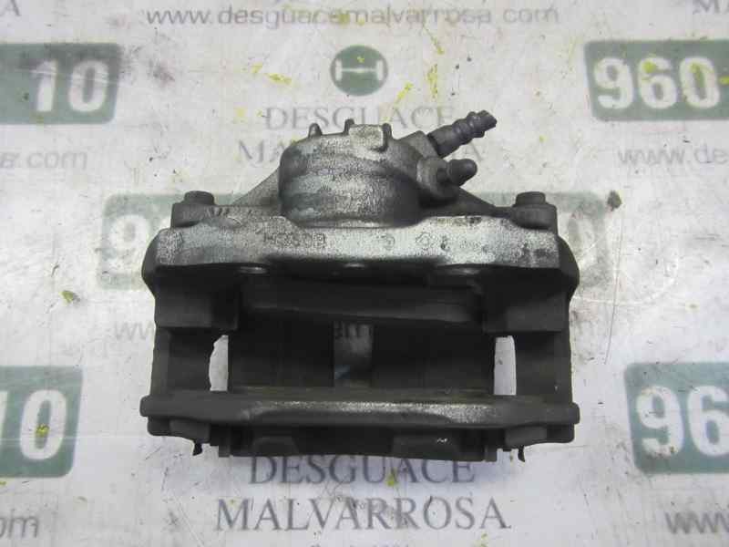 Recambio de pinza freno delantera derecha para peugeot 208 1.4 hdi fap referencia OEM IAM 4400R7  