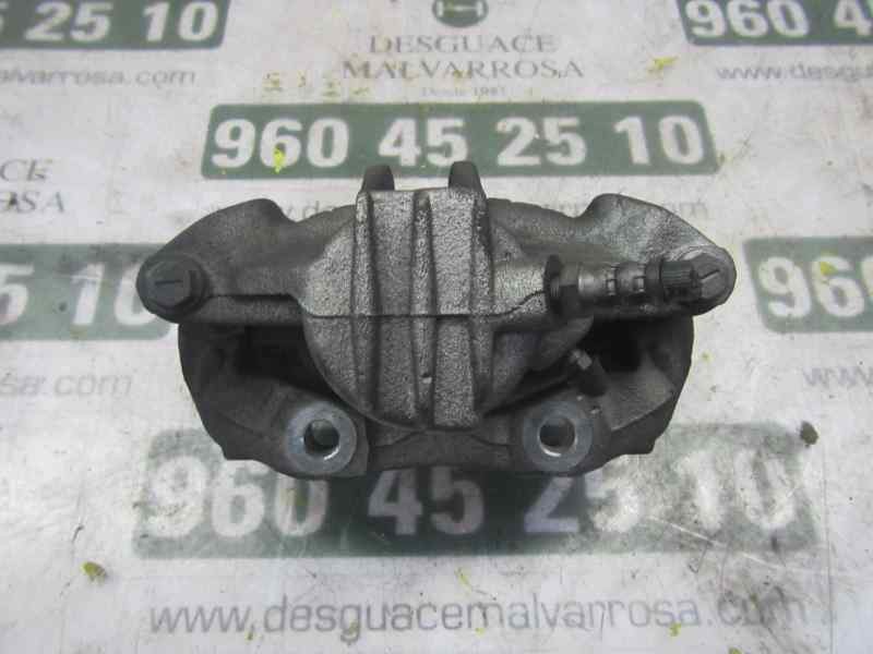 Recambio de pinza freno delantera derecha para peugeot 208 1.4 hdi fap referencia OEM IAM 4400R7  