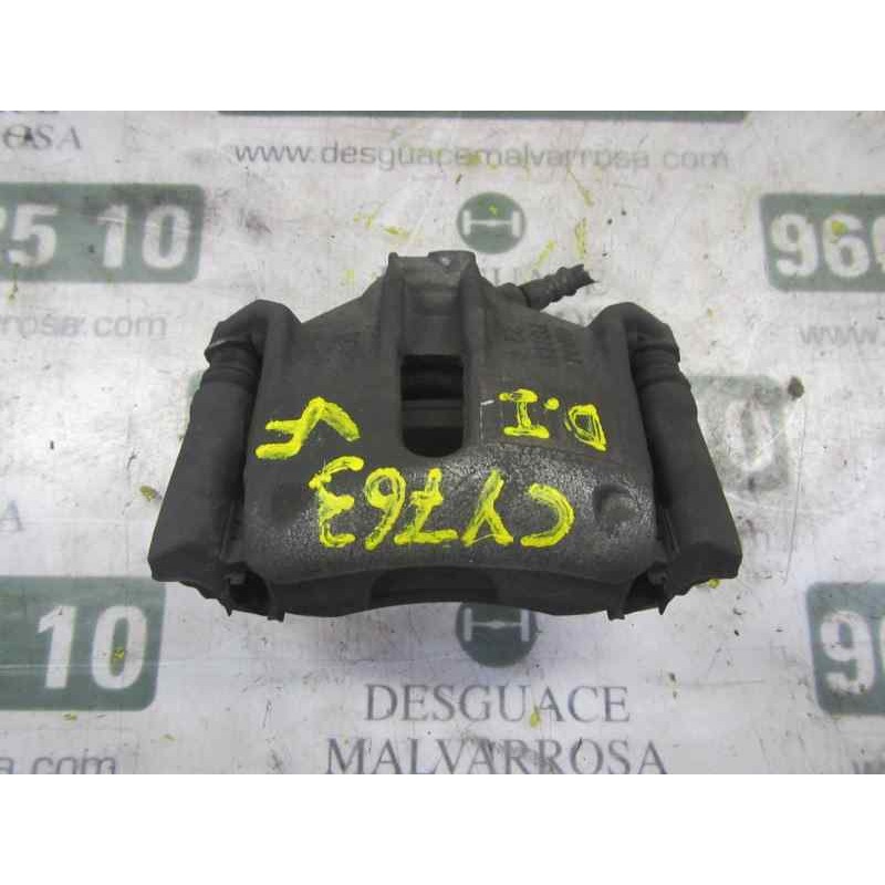 Recambio de pinza freno delantera izquierda para peugeot 208 1.4 hdi fap referencia OEM IAM 4400R6  