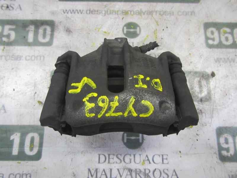 Recambio de pinza freno delantera izquierda para peugeot 208 1.4 hdi fap referencia OEM IAM 4400R6  