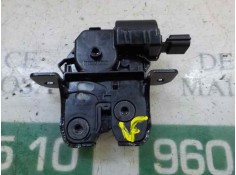 Recambio de cerradura maletero / porton para renault clio iv grandtour 1.2 16v referencia OEM IAM    2