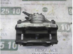 Recambio de pinza freno delantera izquierda para peugeot 208 1.4 hdi fap referencia OEM IAM 4400R6   2
