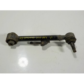 BRAZO SUSPENSION SUPERIOR DELANTERO IZQUIERDO 552502P010 