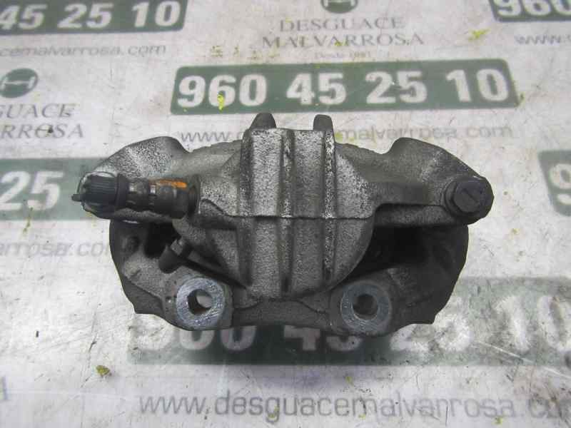 Recambio de pinza freno delantera izquierda para peugeot 208 1.4 hdi fap referencia OEM IAM 4400R6  