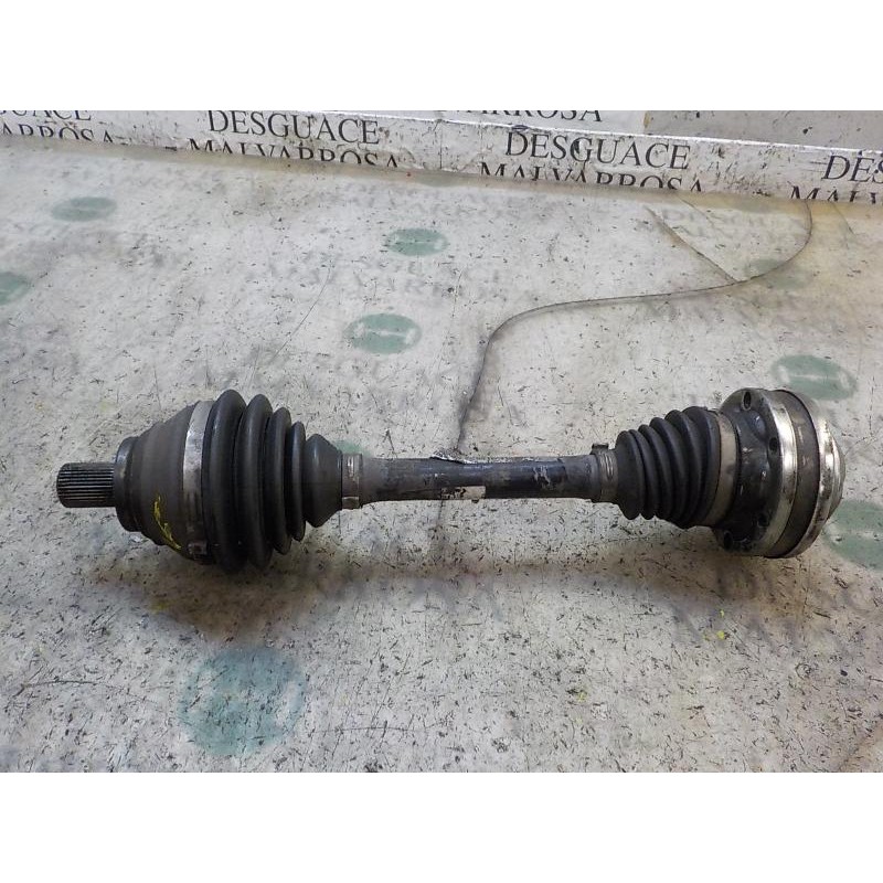 Recambio de transmision izquierda para volkswagen passat berlina (3c2) 2.0 tdi referencia OEM IAM 1K0407271NP  