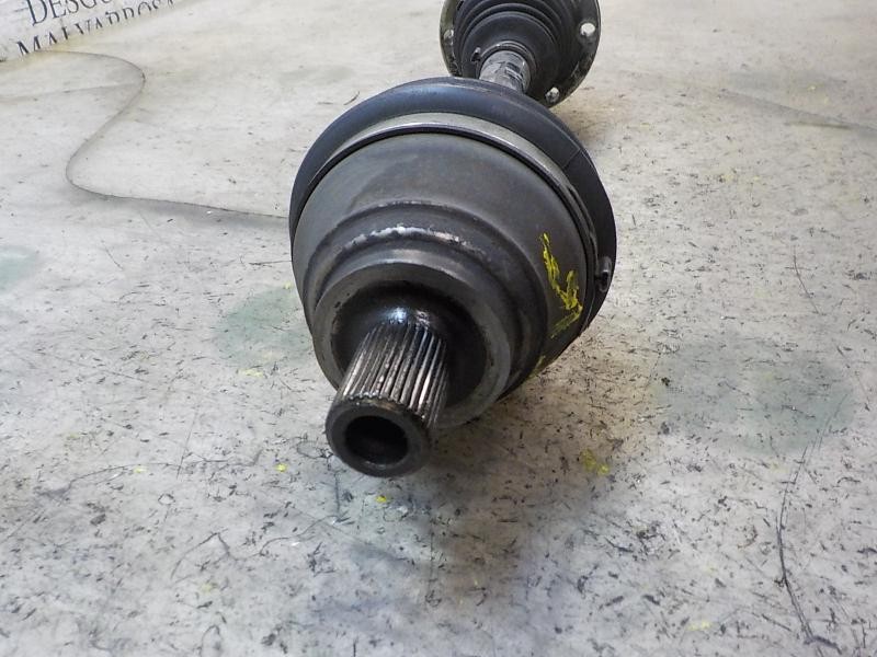 Recambio de transmision izquierda para volkswagen passat berlina (3c2) 2.0 tdi referencia OEM IAM 1K0407271NP  