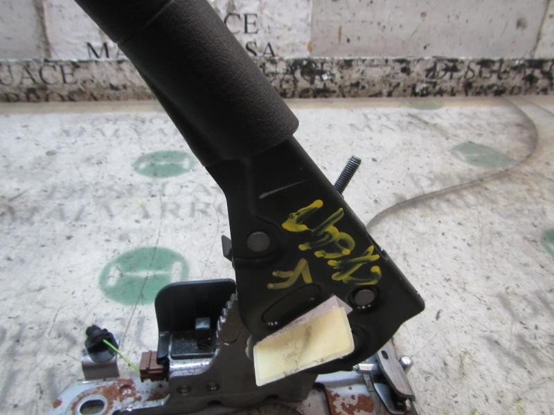 Recambio de palanca freno de mano para citroën c-elysée seduction referencia OEM IAM 98062965ZD  