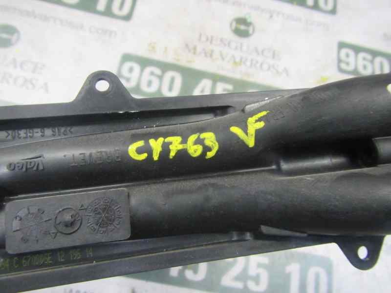 Recambio de radiador calefaccion / aire acondicionado para peugeot 208 1.4 hdi fap referencia OEM IAM 1608182480  