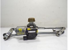 Recambio de motor limpia delantero para peugeot 5008 1.2 12v e-thp referencia OEM IAM 9810989580 1397225003  2