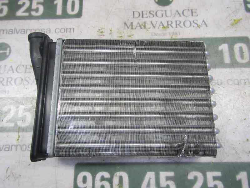 Recambio de radiador calefaccion / aire acondicionado para peugeot 208 1.4 hdi fap referencia OEM IAM 1608182480  