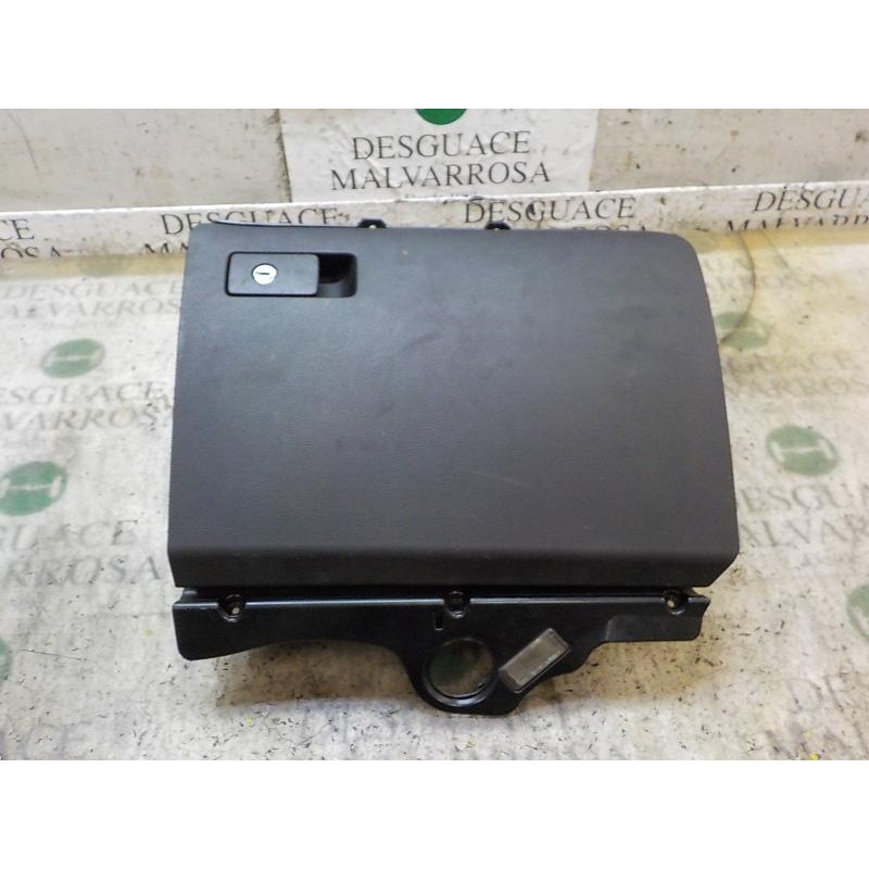 Recambio de guantera para volkswagen passat berlina (3c2) 2.0 tdi referencia OEM IAM 3C1857101H1QB  