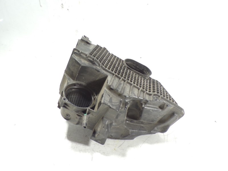 Recambio de filtro aire para dacia duster 1.5 dci diesel fap cat referencia OEM IAM 165008308R  