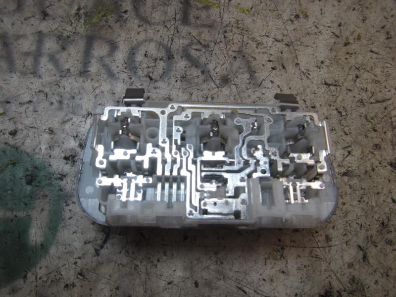 Recambio de piloto interior para citroën c-elysée seduction referencia OEM IAM 6362Q2  