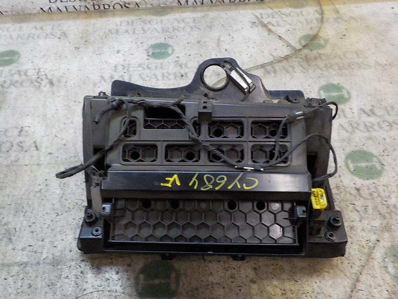 Recambio de guantera para volkswagen passat berlina (3c2) 2.0 tdi referencia OEM IAM 3C1857101H1QB  