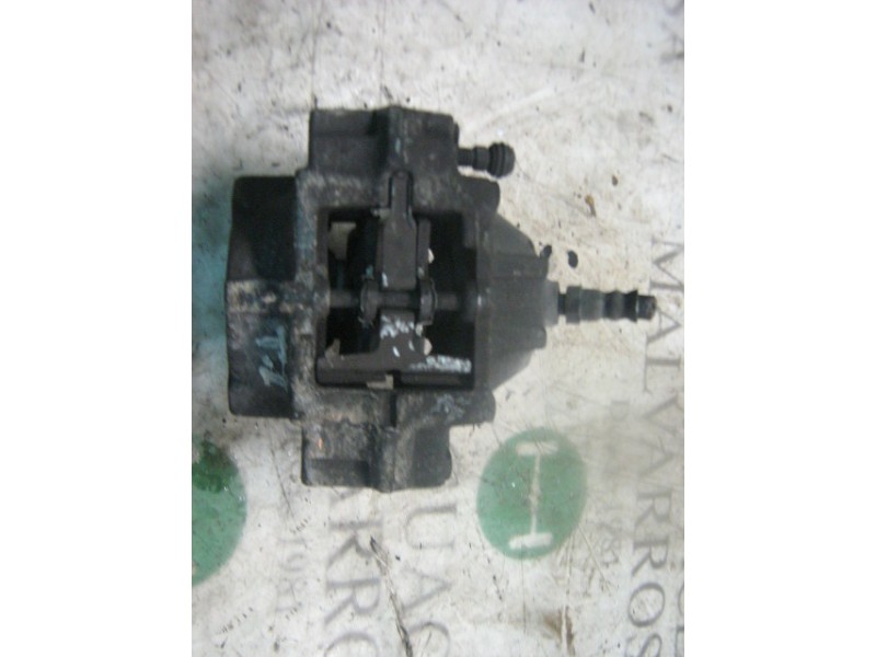 Recambio de pinza freno trasera izquierda para mercedes-benz clase e (w210) berlina 240 (210.061) referencia OEM IAM   