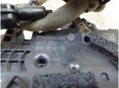 Recambio de cerradura puerta trasera derecha para renault clio iv grandtour 1.2 16v referencia OEM IAM    2