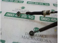 Recambio de palanca cambio para mini mini (r56) 1.6 16v cat referencia OEM IAM 25112753810   2