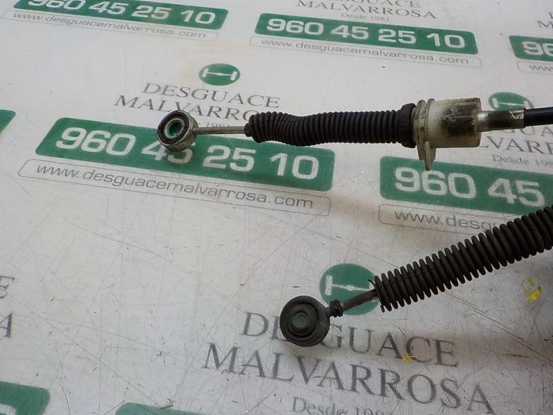 Recambio de palanca cambio para mini mini (r56) 1.6 16v cat referencia OEM IAM 25112753810  