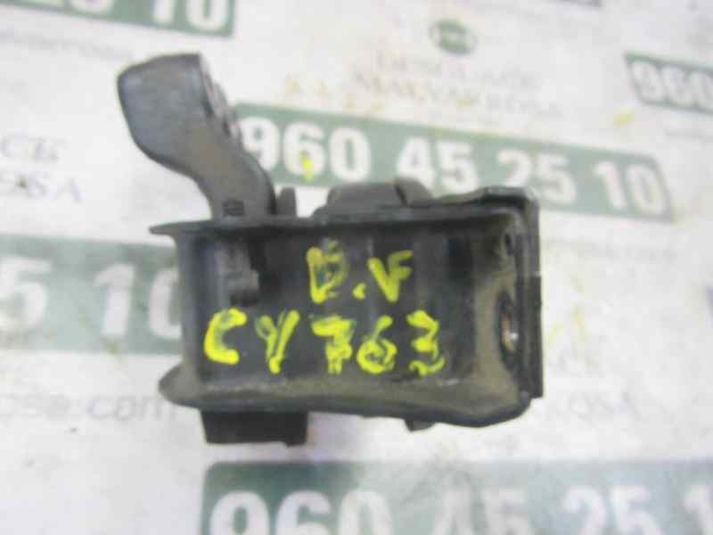 Recambio de soporte motor derecho para peugeot 208 1.4 hdi fap referencia OEM IAM 1807HX  