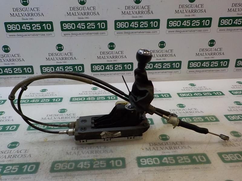 Recambio de palanca cambio para mini mini (r56) 1.6 16v cat referencia OEM IAM 25112753810  