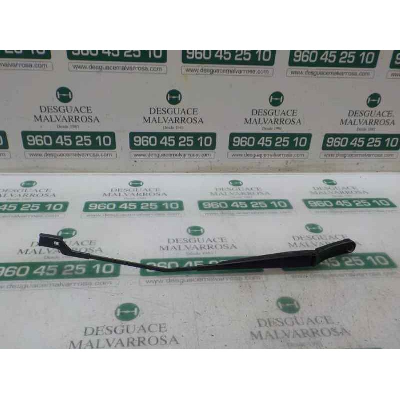 Recambio de brazo limpia delantero izquierdo para seat ibiza sc (6j1) 1.2 tdi referencia OEM IAM 6J1955409  