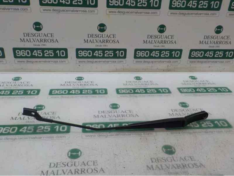 Recambio de brazo limpia delantero izquierdo para seat ibiza sc (6j1) 1.2 tdi referencia OEM IAM 6J1955409  