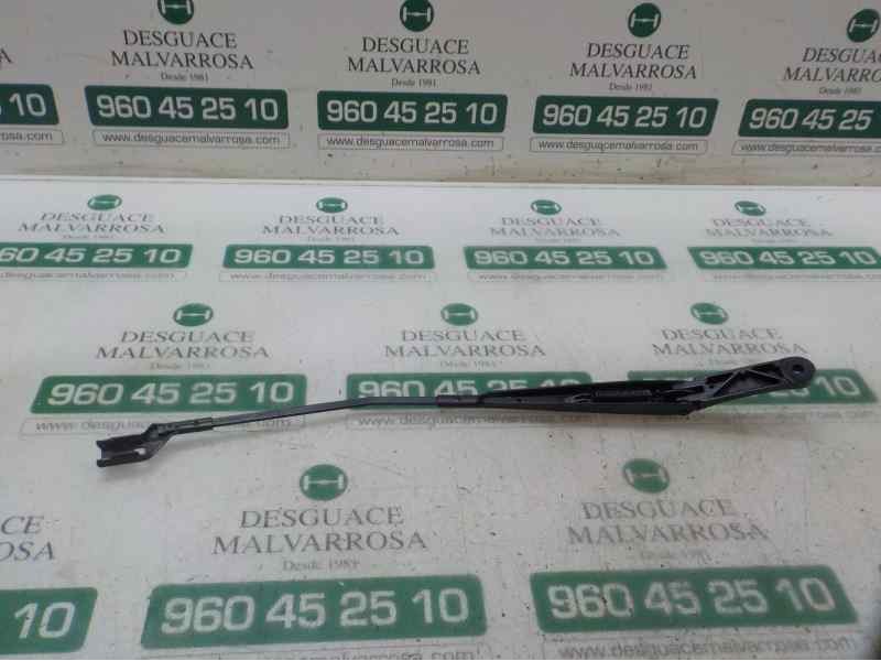 Recambio de brazo limpia delantero izquierdo para seat ibiza sc (6j1) 1.2 tdi referencia OEM IAM 6J1955409  