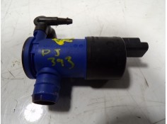 Recambio de bomba limpia para dacia sandero 0.9 tce referencia OEM IAM  9825893480  2