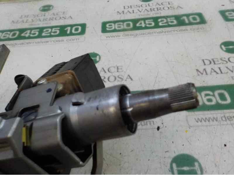 Recambio de columna direccion para renault clio iv grandtour 1.2 16v referencia OEM IAM   