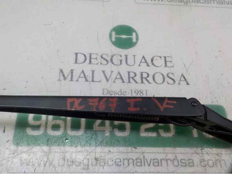 Recambio de brazo limpia delantero izquierdo para seat ibiza sc (6j1) 1.2 tdi referencia OEM IAM 6J1955409  