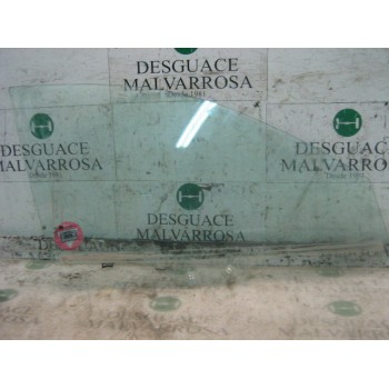 CRISTAL PUERTA DELANTERO DERECHO 
