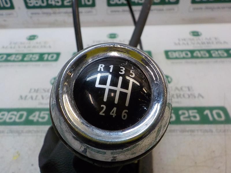 Recambio de palanca cambio para mini mini (r56) 1.6 16v cat referencia OEM IAM 25112753810  