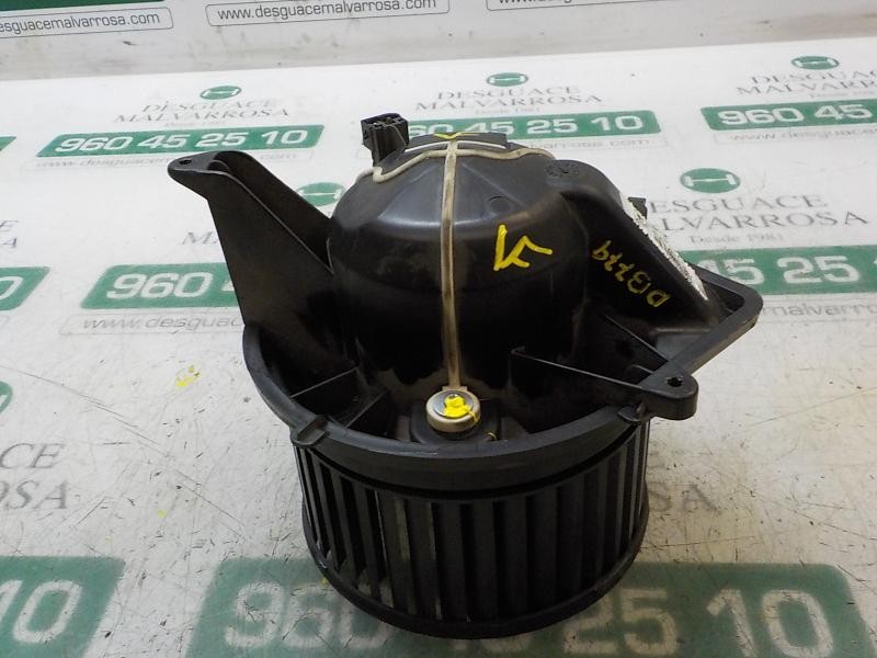 Recambio de motor calefaccion para mini mini (r56) 1.6 16v cat referencia OEM IAM 64119266899  