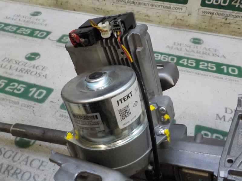 Recambio de columna direccion para renault clio iv grandtour 1.2 16v referencia OEM IAM   