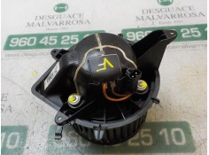 Recambio de motor calefaccion para mini mini (r56) 1.6 16v cat referencia OEM IAM 64119266899   2