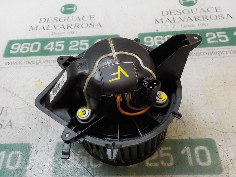 Recambio de motor calefaccion para mini mini (r56) 1.6 16v cat referencia OEM IAM 64119266899  