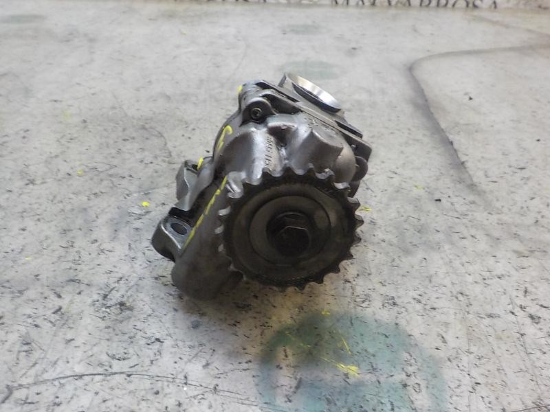 Recambio de bomba aceite para seat ibiza (6j5) 1.4 tdi referencia OEM IAM 045115104C  