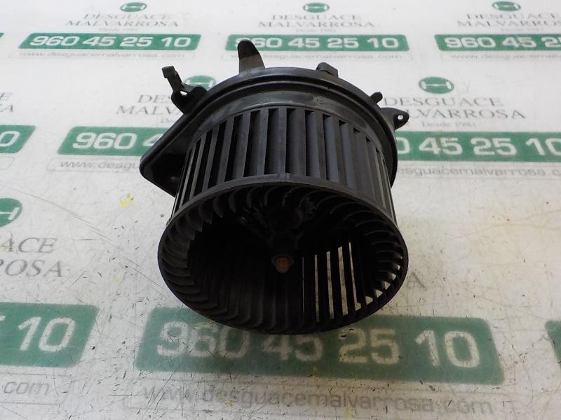Recambio de motor calefaccion para mini mini (r56) 1.6 16v cat referencia OEM IAM 64119266899  