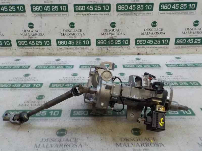 Recambio de columna direccion para renault clio iv grandtour 1.2 16v referencia OEM IAM   